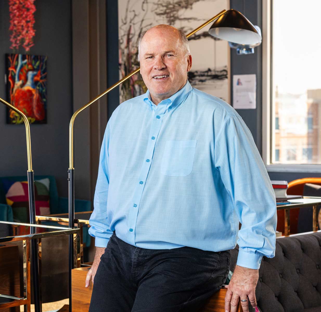 Jack Matthews - iGaming Data Strategist